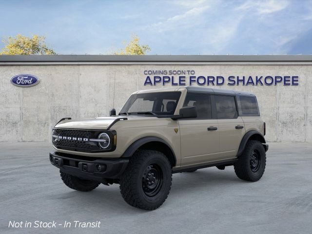 ford bronco 4-door 2026 1FMEE9BP9TLB25664 image ford bronco 4-door 2026 1FMEE9BP9TLB25664 image